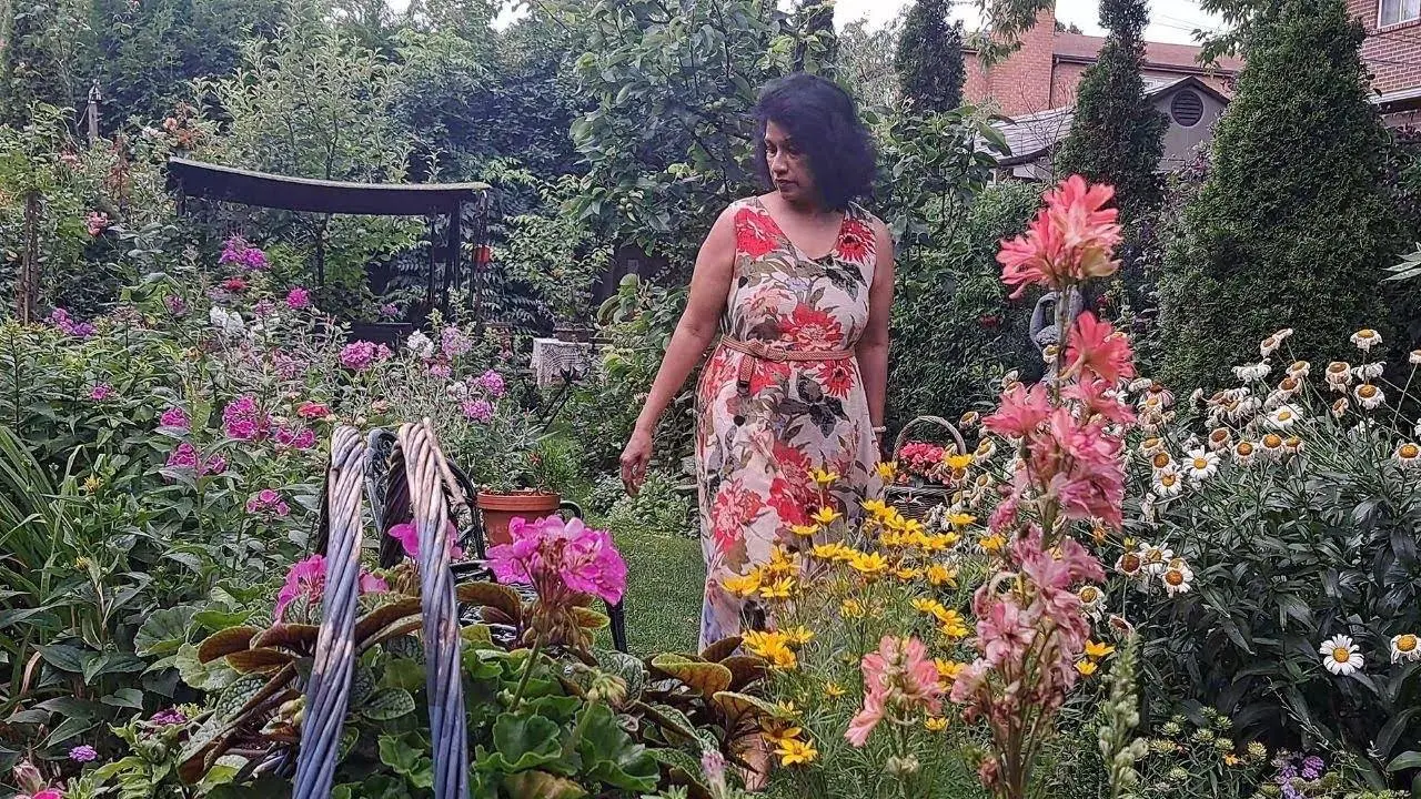 Flower Shop Tour | Perennial Flowers
