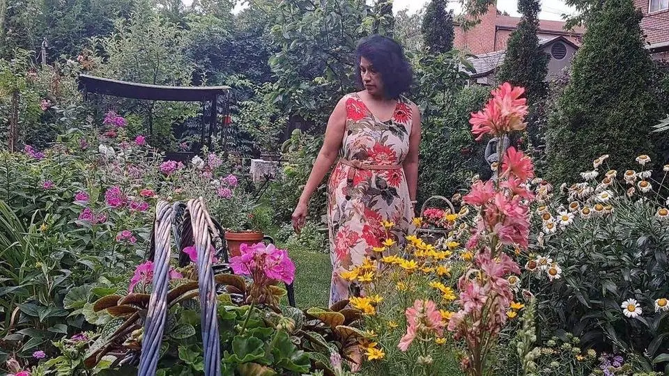 Flower Shop Tour | Perennial Flowers