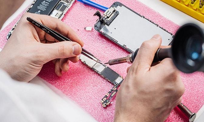 The Ultimate Guide to Tablet Repairs in Colwyn Bay