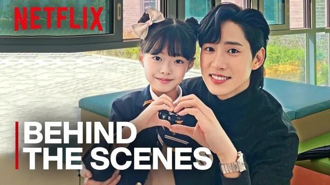 The Glory: Best Behind The Scenes & On Set Bloopers With Song Hye Kyo | Netflix