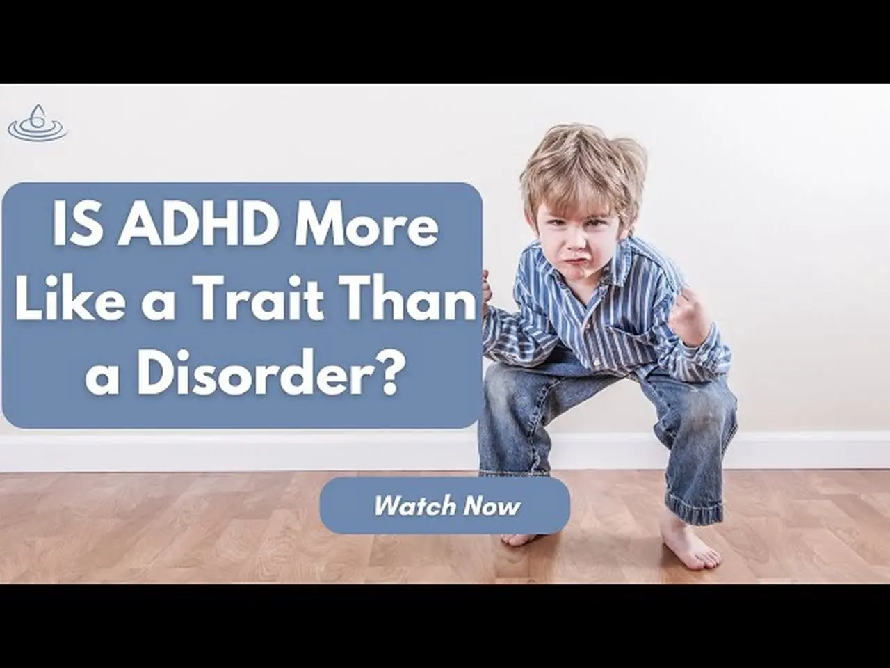 Is ADHD More Like a Trait Than a Disorder?