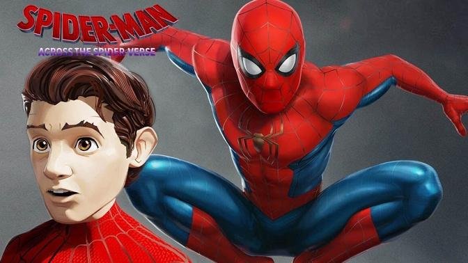 Spider-Man Across The Spider-Verse Trailer: Tom Holland, Tobey Maguire, Andrew Garfield Breakdown