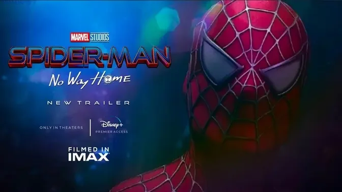 SPIDER-MAN: NO WAY HOME - Trailer Concept 2 | Tom Holland | Superhero  Action Movie |