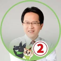 高雄市立委候選人邱志偉