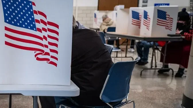 Congressional Districts Could Change in Several States Before 2024 Elections