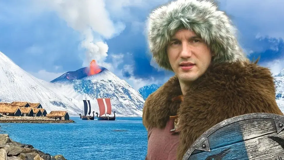 Could You Survive in Viking Iceland?