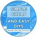 Simple Cheap And Easy DIYs