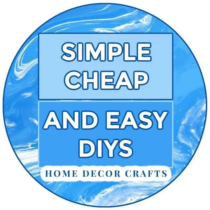 Simple Cheap And Easy DIYs