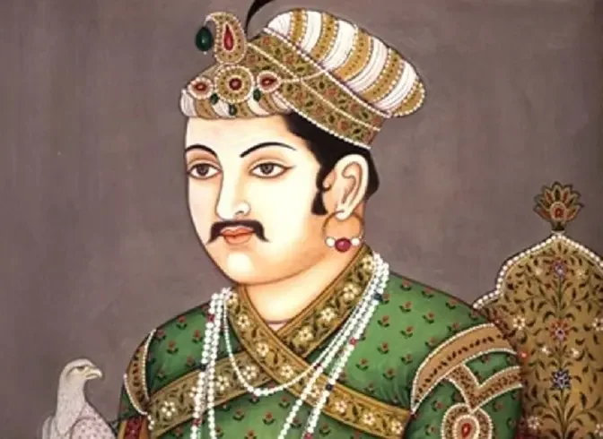 Akbar The Great