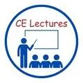 CE Lectures