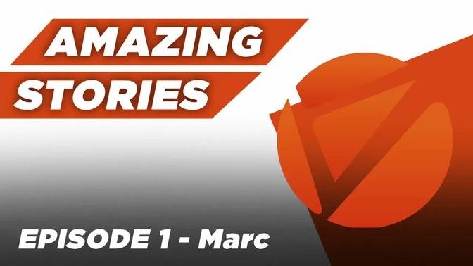 Amazing Stories - Episode 1 - Marc