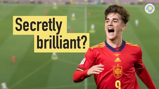 Could Spain win the World Cup? 🇪🇸 | Tactical Analysis
