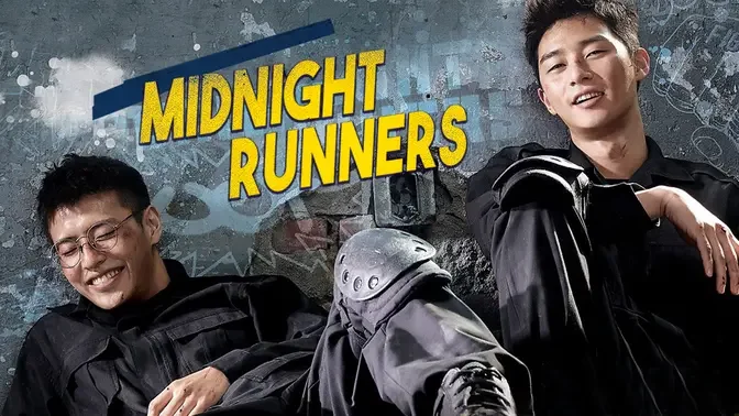 Midnight Runners