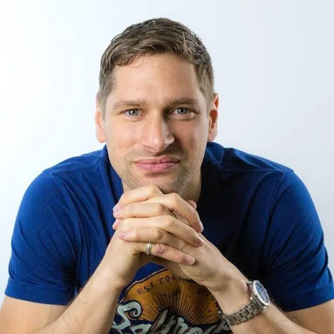 Robin Waite - Business Coach