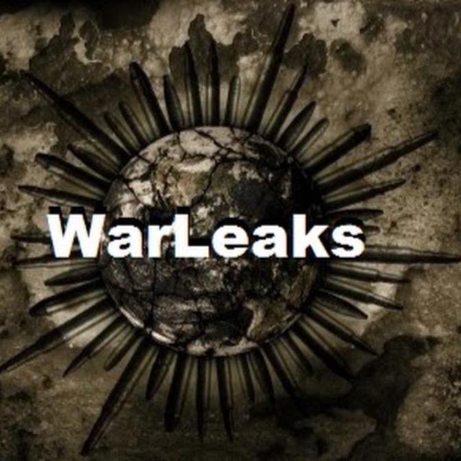 WarLeaks - Military Blog