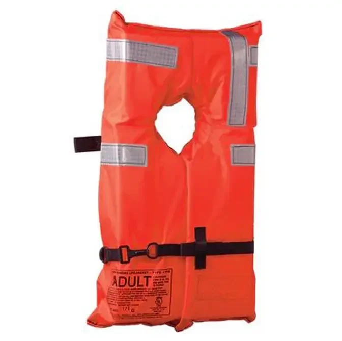 Inflatable Belt Pack PFD: Safety and Comfort for Every Adventure