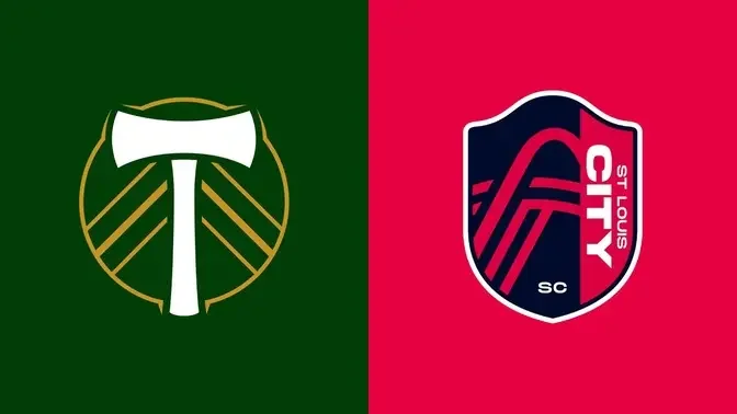 HIGHLIGHTS- Portland Timbers vs. St. Louis CITY SC - March 11, 2023