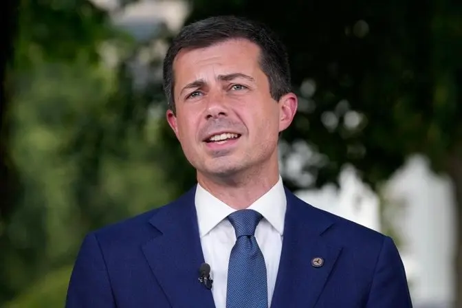 Pete Buttigieg won’t seek US Senate seat in Michigan, leaving door wide open for 2028 run