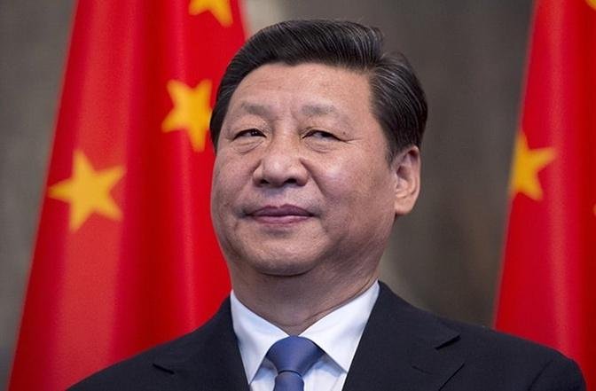 Kekuatiran Xi Jinping Akan Runtuhnya PKC