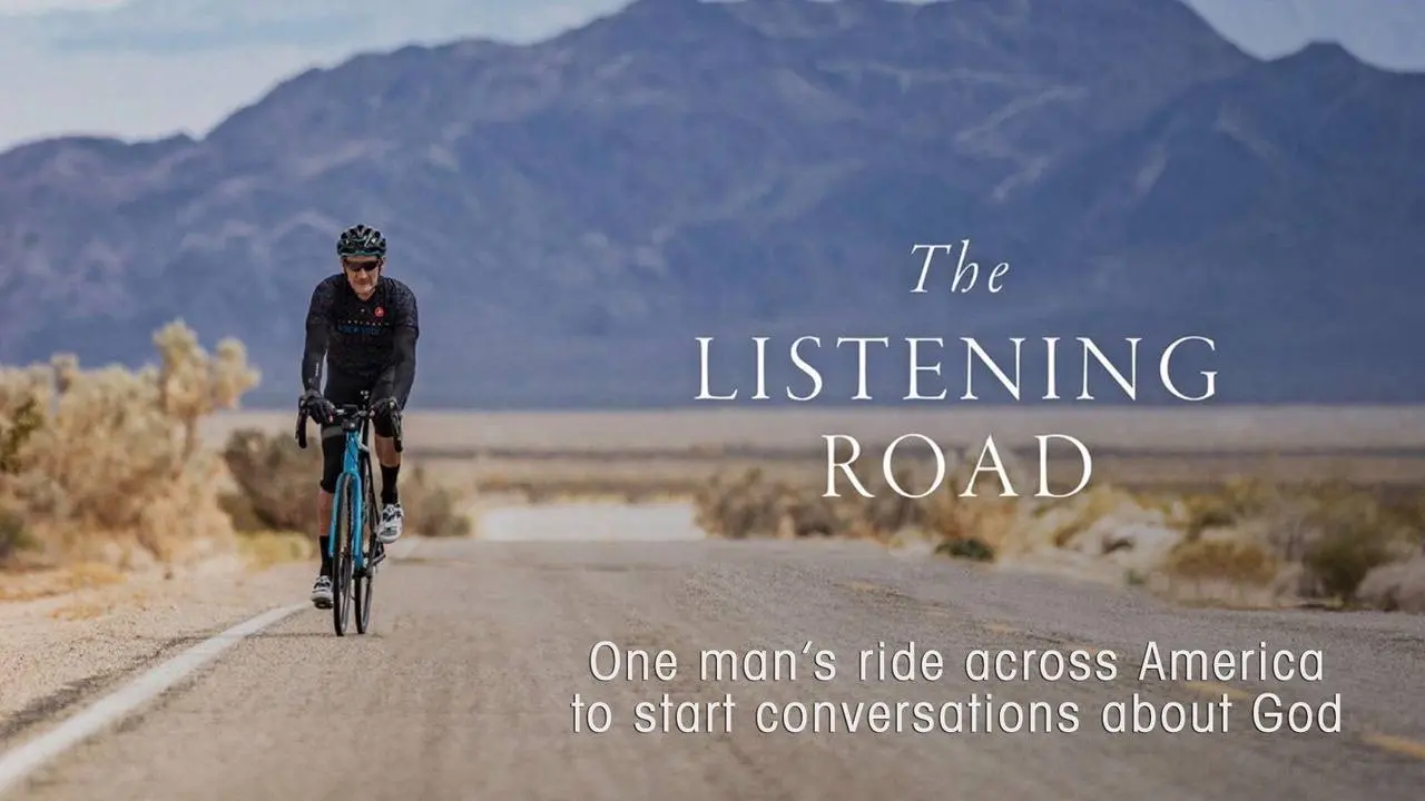 The Listening Road