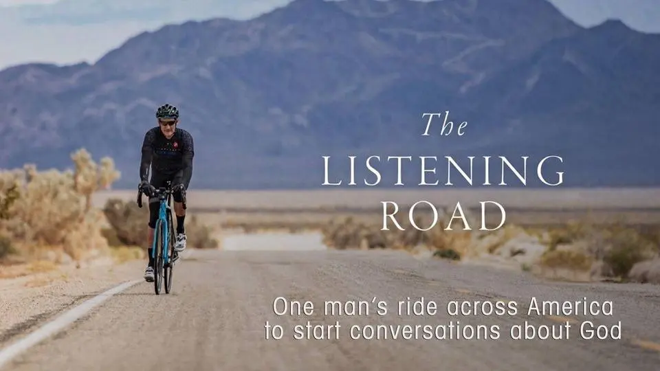 The Listening Road