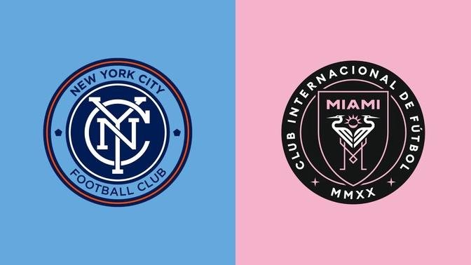 HIGHLIGHTS- New York City Football Club vs. Inter Miami CF - March 11, 2023