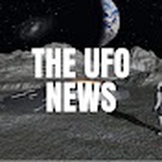 The UFO News