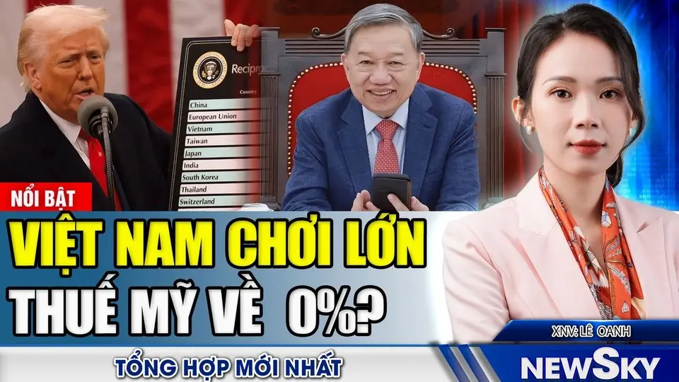 Trưa 05/04: Mỹ cấm nhân viên tại Trung Quốc ‘hẹn hò hoặc thân mật’ với công dân Trung Quốc