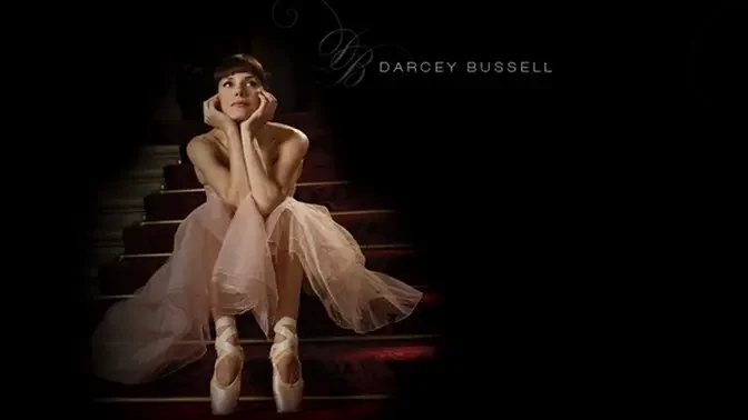 Darcey Bussell Interview