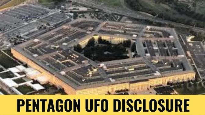 PENTAGON UFO DISCLOSURE, UFO NEWS, CONTACT WITH ALIENS, UFO SIGHTINGS, UAP, UFO DOCUMENTARY, OVNI