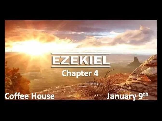 Ezekiel Chapter 4