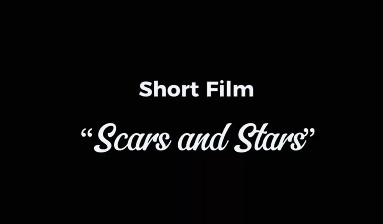 SCARS AND STARS - SHORT FILM  - GROUP 1 TUESDAY SHIFT 1 #kindnessiscool #kindness #shortfilm #trailer #americanliterature
