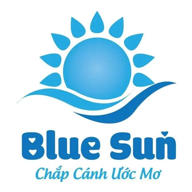 BLUE SUN - Trường Mầm Non Mặt Trời Xanh