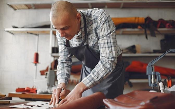 Man-Made DIY Crafts for Men: Unleashing Creativity and Skill