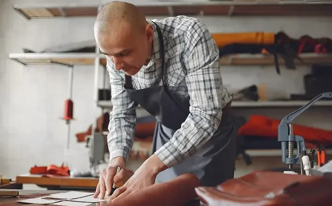 Man-Made DIY Crafts for Men: Unleashing Creativity and Skill