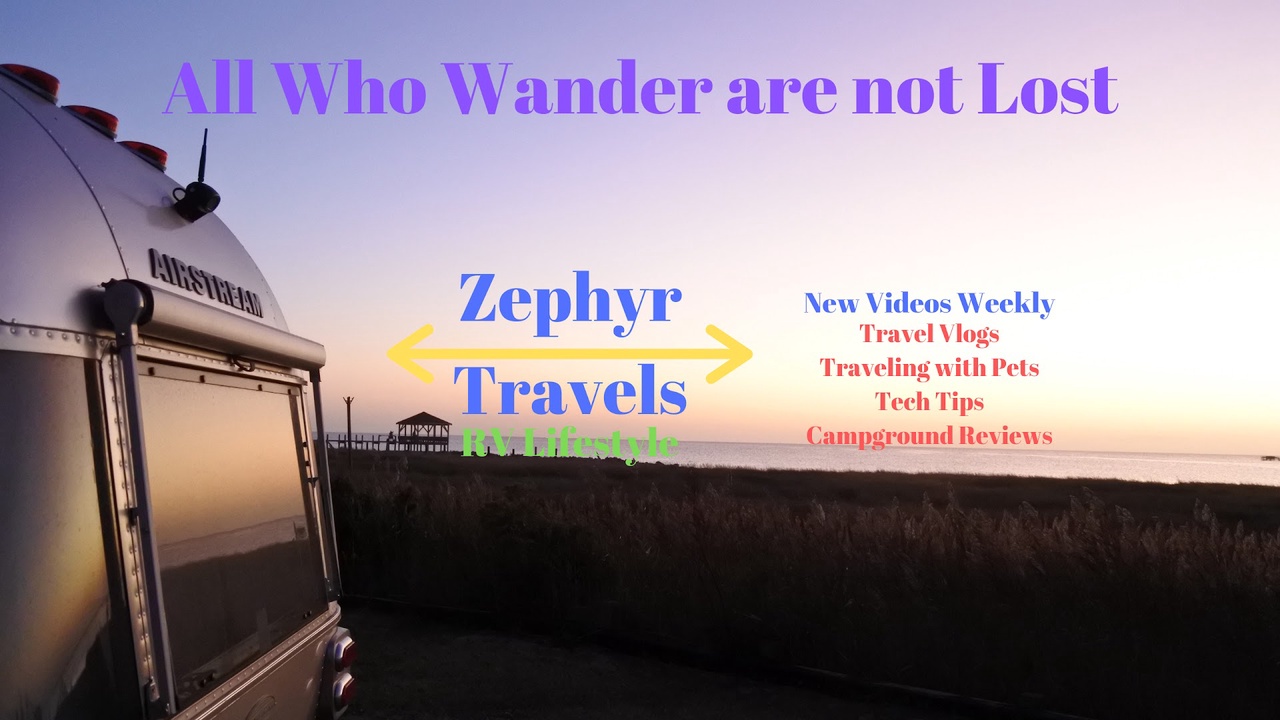 Zephyr Travels