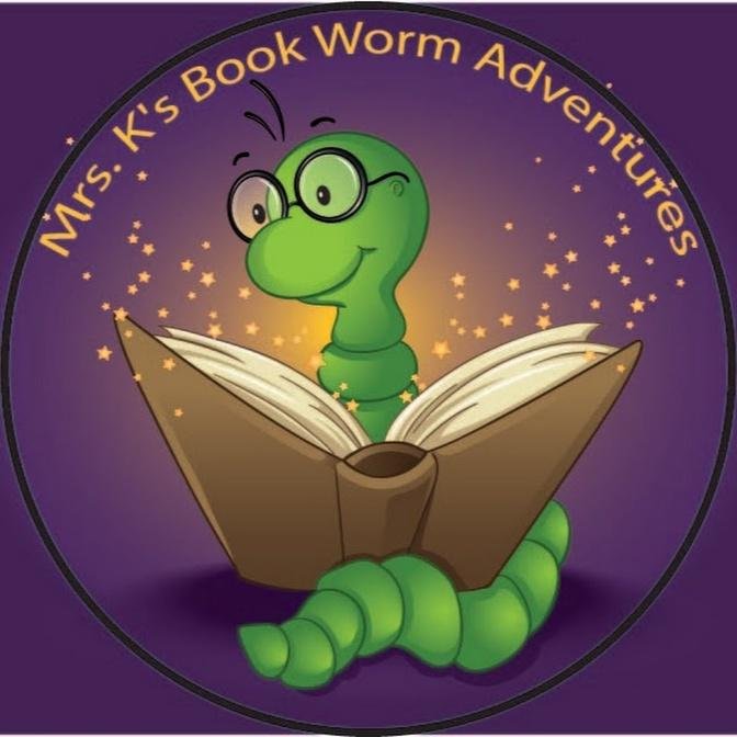 Mrs. K's Book Worm Adventures