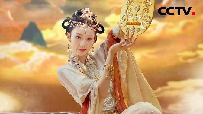 China traditional dance | 穿越千年
