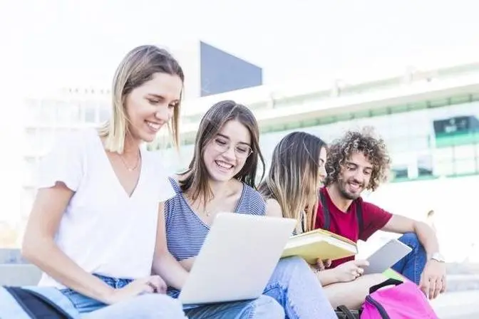 University Programs In Forcus
