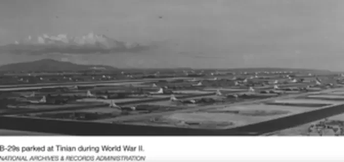 Screenshot-2023-12-27-at-9.21.37 AM-300x245 Tinian Airfield re-appears from the Jungle Featured Opinion [your]NEWS