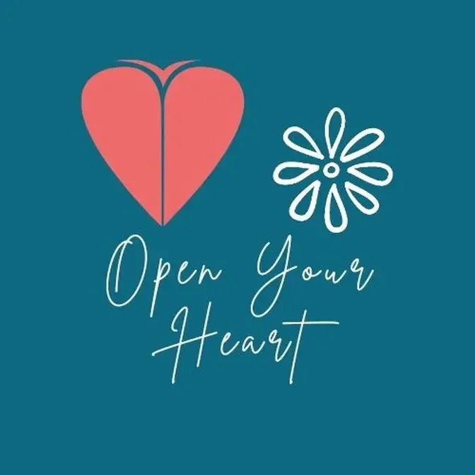 Open Your Heart