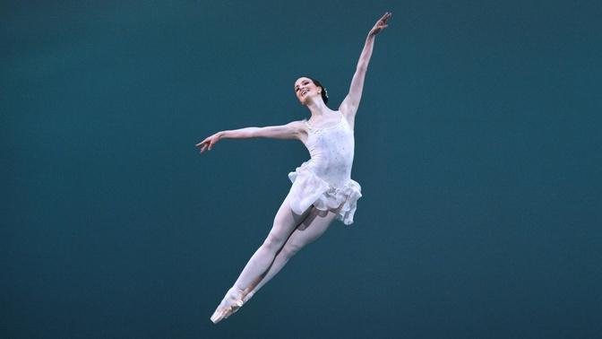 Top 10 Hardest Ballet Dance Moves | Professional Dancers’ Perspective