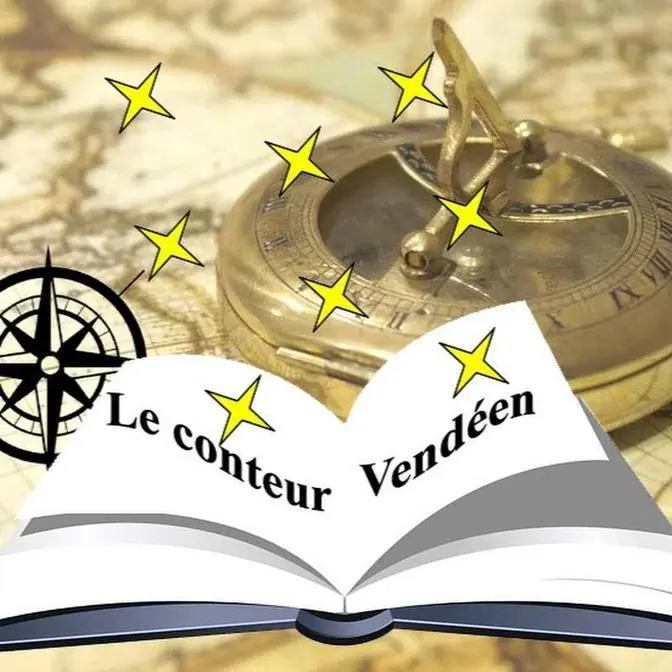 Le conteur Vendéen