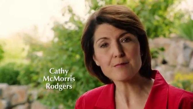 "Liberty" Cathy McMorris Rodgers | Videos | Cathy McMorris Rodgers ...