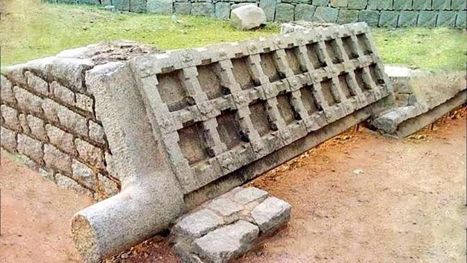 12 Most Incredible Ancient Technologies Scientists Still Can't Explain