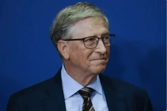 Bill Gates’ Foundation Grants Millions to Chinese Government and Universities