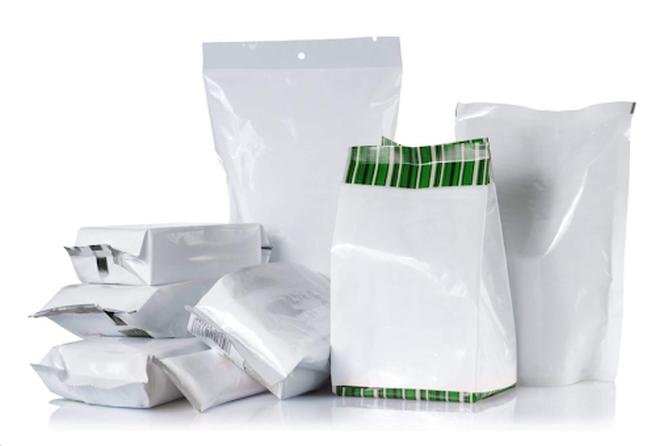Pouch Packaging in Food Industry: Convenience, Preservation & Branding