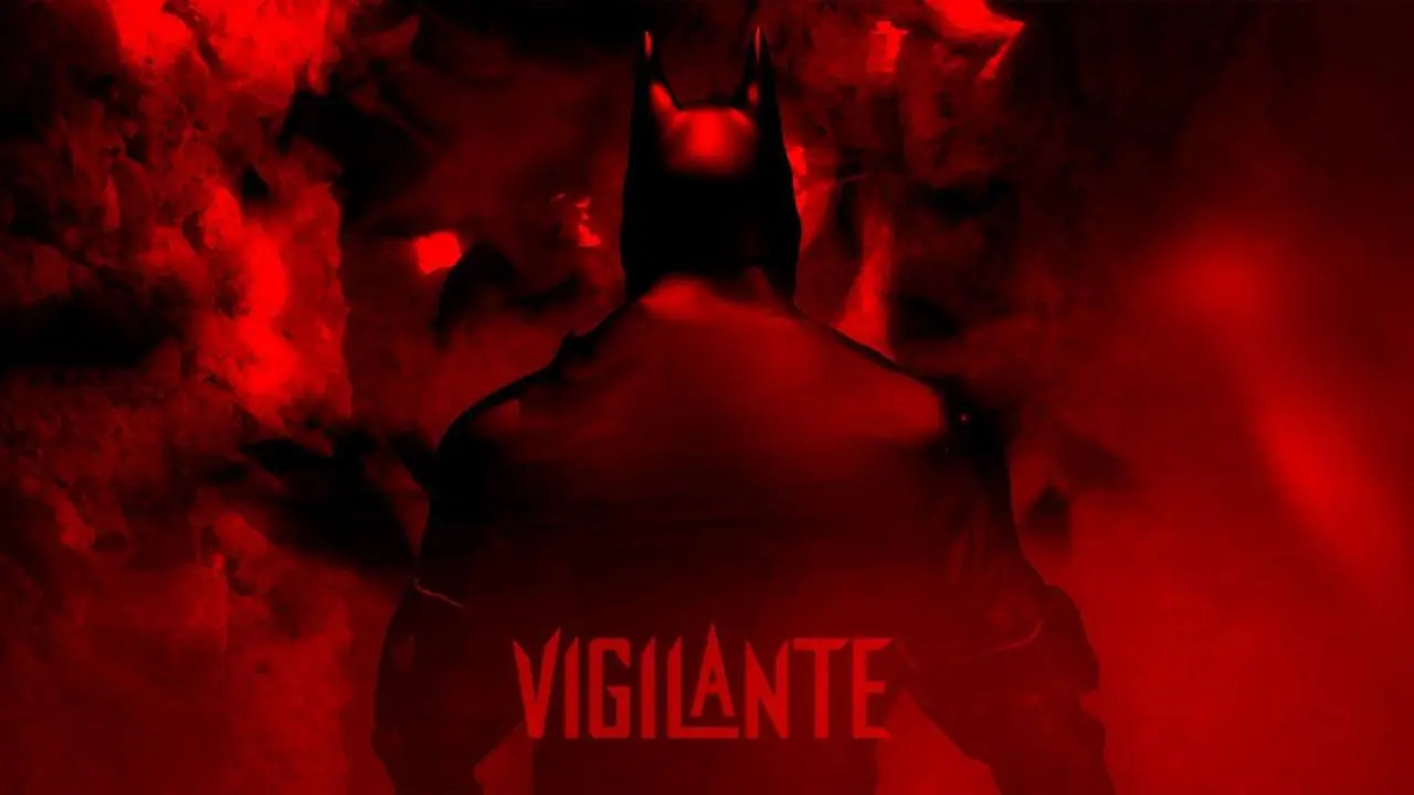 Vigilante