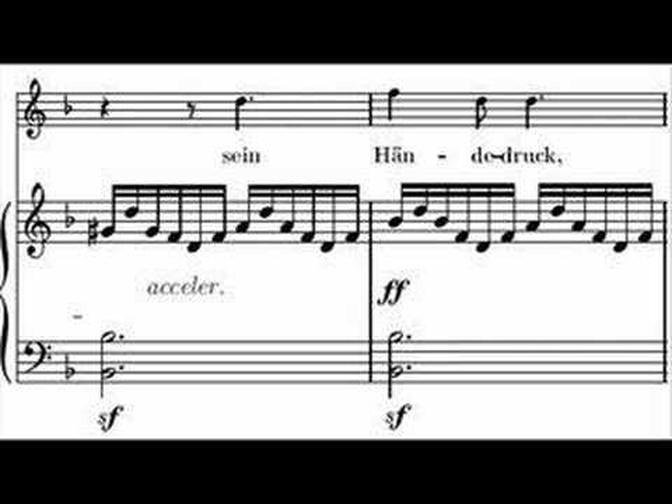 Schubert: Gretchen am spinnrade", op.2, D.118 - Te Kanawa