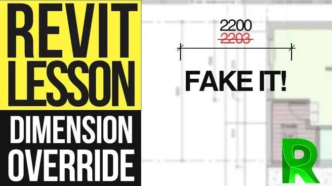 how-to-edit-dimensions-in-revit-override-a-dimension-value